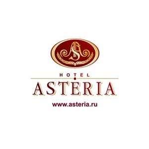 Гостиница «Астерия» в Санкт-Петербурге